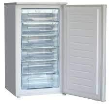 Холодильник однодверный AUCMA BC-170 Пробоотборники жидкостей
