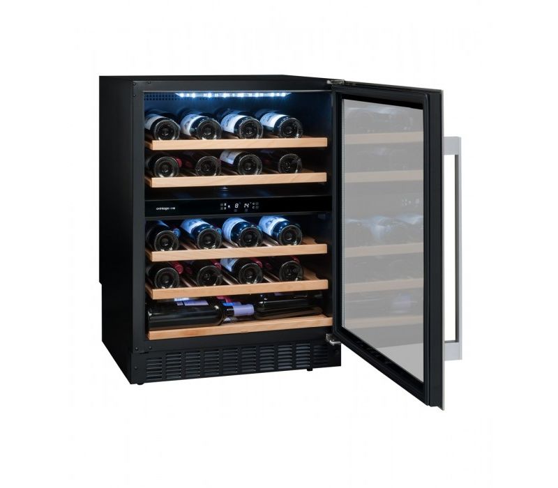Холодильник для вина AUCMA JC-227 Пробоотборники жидкостей