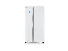 Холодильники бок о бок AUCMA